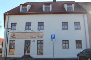 Jagdausstatter Andreas Best