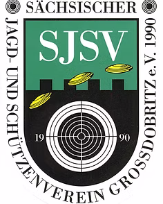Sächsischer Jagd- und Schützenverein Großdobritz e.V. 1990